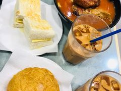 -华嫂冰室(尖沙咀店)