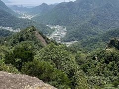 -雁荡山风景名胜区