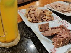 -梦山水日本烧肉(五四广场店)