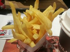 -肯德基(新凌云店)
