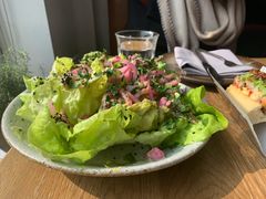 -BOR Eatery(安福路店)