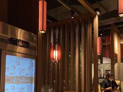 -湊湊火锅·茶憩(世博大道店)