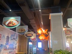 -洛阳宴·洛阳菜(南昌路店)