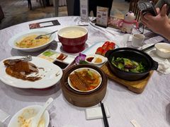 -丰鲤楼•闽南茶楼(仟禧汇店)