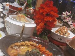 -大鹏饭店·金陵家宴(奥体中心店)