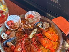 -BROWNSTONE布朗石西班牙餐厅(富城店)