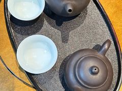 -豫园湖心亭茶楼
