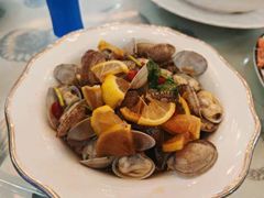 -巽寮印象美食部落餐厅·海鲜·地方特色菜(惠州体验店)