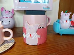 -星巴克臻选(珠海富华里店)