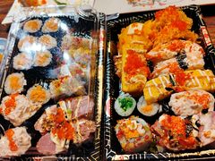 -桃太郎创作料理(大坪店)