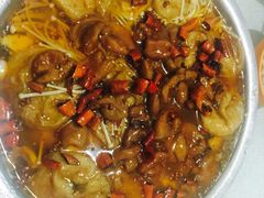 -黑皮酸菜鱼(绣花巷店)