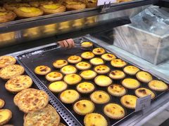 -莉莲蛋挞(日月光店)