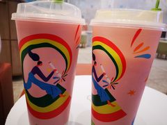 -奈雪的茶(大悦城店)