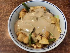 -承旭麻辣烫(马家堡东路店)