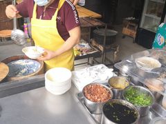 -聚香斋(东关街店)