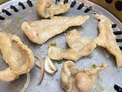 -妙香居韩国烤肉(容桂天佑城店)
