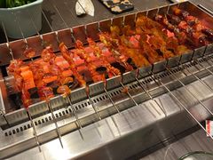 -邢氏老太太烤串(北兴街店)