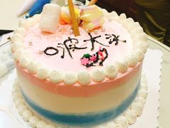 -米柚烘焙教室(工联CC店)