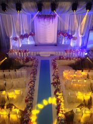 -怡东国际酒店·宴会厅