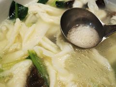 -千岛湖鱼味馆(十字街总店)