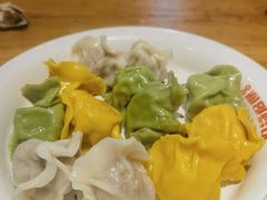 -金谷园饺子·烧烤(人大总店)