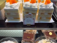 -小西家作•精致蛋糕(富力爱丁堡店)