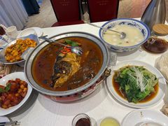 -解家河南菜(商鼎路店)