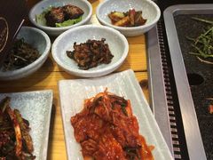 -金顺韩式烤肉·网红烤肉店(广利路店)