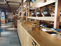 -一品诚记烤肉·甄选店(中南路店)