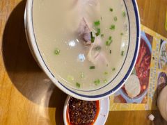 -易老妈蹄花.特色川菜(人民公园总店)