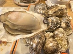 -开蚝屋·海鲜龙虾烧烤(文二路店)