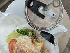 -CUBIC3三立方咖啡(凌空SOHO店)