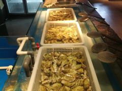 -星伦多自助料理·涮烤一体(虹悦城店)