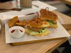 -仙踪林(江燕路万科里店)