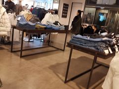 -ZARA(沈阳大悦城店)