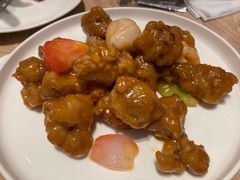 -莆田餐厅PUTIEN(万象天地店)