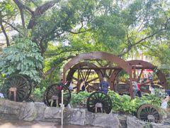 -深圳锦绣中华民俗村