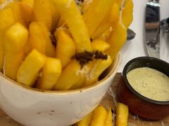 -马克西姆俄罗斯餐厅(通亚街店)