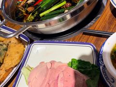 -厝味火锅·潮汕卤水火锅(十一合店)