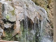 -藏龙百瀑风景区