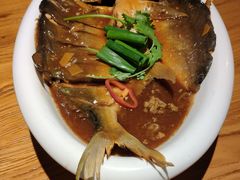 -海小馆海鲜餐厅(茂业百货店)