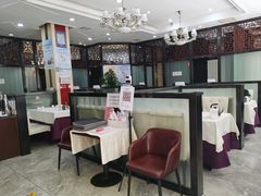 -湘桂人酒楼(西便门店)