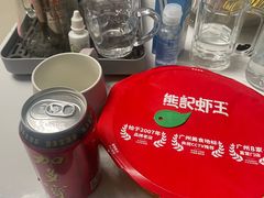 -熊记虾王·小龙虾(东晓南店)