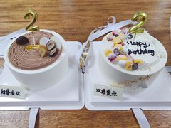 -FALANC CAKE生日蛋糕(广州店)