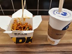 -莱得快酸辣粉(天和里店)
