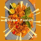 森Some Fusion