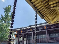 -香积寺