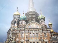 -滴血救世主教堂