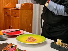 -月下料理(楷林IFC店)