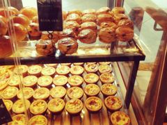 -Dough&Joe团憩(瑞虹天地月亮湾店)